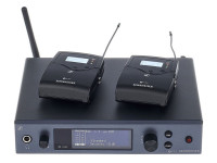 Sennheiser ew IEM G4 Twin G-Band Sennheiser ew IEM G4 Twin G-Band